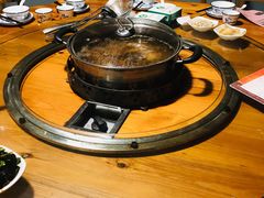 -原汁原味驴庄(长岭村店)