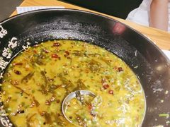 -川菜故事(光谷步行街店)