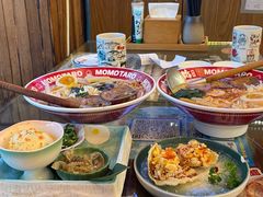 -桃太郎寿司料理(南坪店)