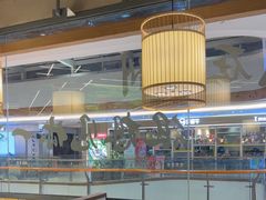 -捞小鲜虾滑海鲜自助火锅(嵊州吾悦店)