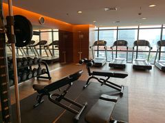 -上海龙之梦万丽酒店