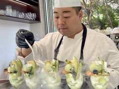 -名点荟·生日蛋糕·下午茶(五缘湾店)