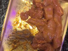 -老卜奎齐齐哈尔烤肉(人民东路店)