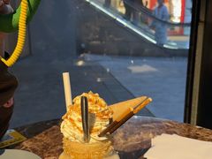 -Let'sBURGERplus·非常创意汉堡(三里屯店)