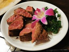 -俺的焼肉(銀座9丁目店)