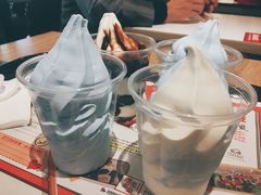 冲绳海盐冰激凌-肯德基(昌里店)