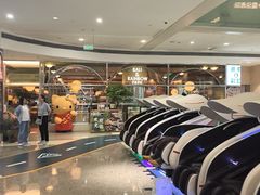 -芭莉与彩虹西餐厅(成都合生汇店)