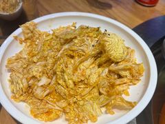 -山河屯铁锅炖·非遗东北菜(南山店)