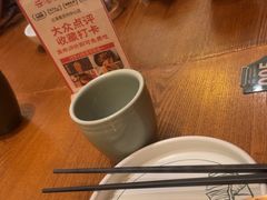 -云海肴·汽锅鸡·云南菜(苏州中心店)