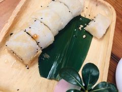 -豆蔻电影主题餐厅(四牌楼店)