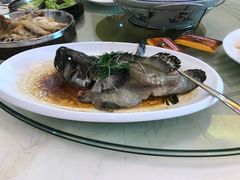 -山海天饮食集团(桃源居店)