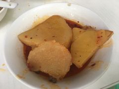 -好吃狗凉糕总店