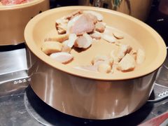 鸭脯肉-龍歌自助小火锅(崂山丽达店)