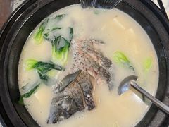 -一江春水·杭帮臻宴(三台山店)