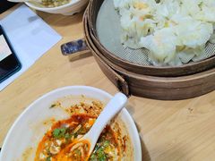 -晓友烧麦(光华村店)