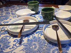 -云海肴·汽锅鸡·云南菜(南强街店)