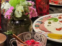 -IL TEATRO 精品意大利餐厅