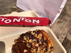 -TonTon(永康路店)