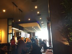 -星巴克臻选(成都环球乐天店)