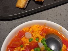-老头儿油爆虾(星光一期店)