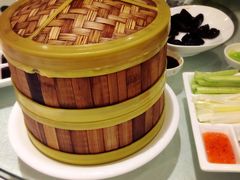 烤鸭-大铁勺新津菜(东丽阳光新业广场店)