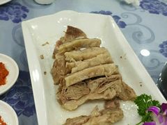 -老毛手抓·盐池滩羊非遗手抓(宁夏总店)