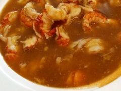 -海盗虾饭·剥好的小龙虾饭(SOHO尚都店)