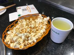 -清真·锦翔炝锅鱼(明德门店)