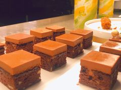 -康莱德酒店·美庭自助餐厅