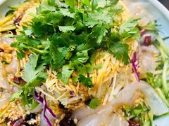 -五谷丰登·胶东海鲜·家常菜(张村店)