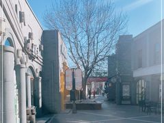 -龙湖星悦荟(颐和店)