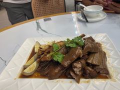 -鹅香四海·卤水火锅·砂锅粥·潮汕菜(宝安店)
