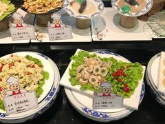 -山东八大碗山东老字号