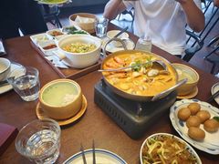 -林四喜·闽南传家菜(鼓浪屿店)