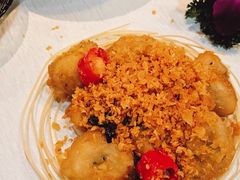 -喜聚薈·花膠雞海鮮火鍋(越秀店)