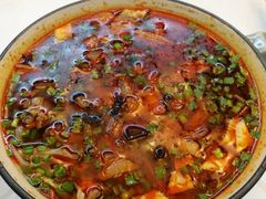 -汉唐宴长安食府