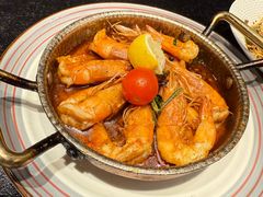 -庐灶江南·江南菜·四合院Bistro(东直门·华侨夜泊君亭店)