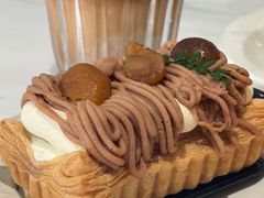 -夏佐CHASEL(横店康庄路店)