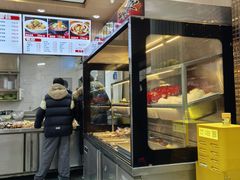 -林静小吃(复兴路店)