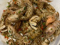 -辣螃铠盆盆蟹大排档(总店)