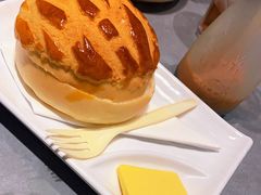 -和平馆·地道港澳茶餐厅(西门口店)