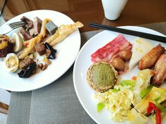 -丽致餐厅(美豪丽致店)