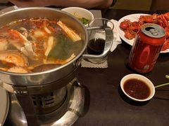 -大华锦绣假日酒店·锦味餐厅