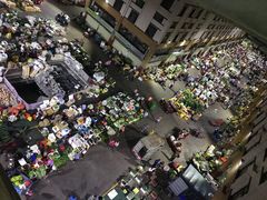 -三亚新鸿港水果一级批发市场