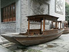 -龙潭水乡