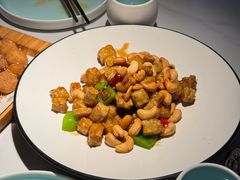 -纳地素食(石门公园店)