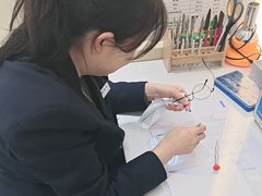 -大明眼镜(西四店)