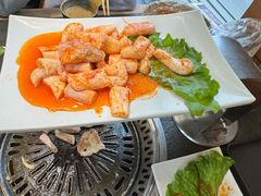 -现代烧烤冷面店(苏家屯店)