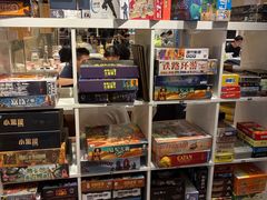 -FF桌游 | 棋妙时光(美罗城店)