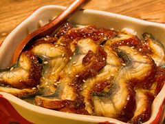 鳗鱼饭-鸟幸 TORISAKI 炭火居酒屋